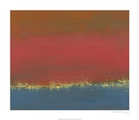 Harbor Light IV Fine Art Print