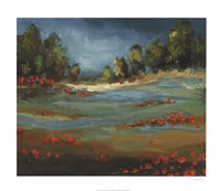 Run Away With Me Fine Art Print