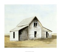 Amarillo II Fine Art Print