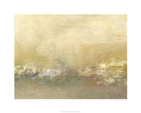 Morning II Fine Art Print