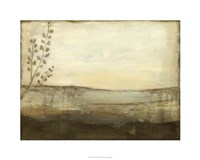 Horizon I Fine Art Print
