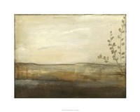 Horizon II Fine Art Print