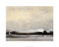 Dusk VI Fine Art Print