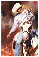 The Roper Fine Art Print