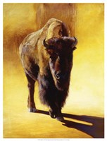 Matriarch Fine Art Print