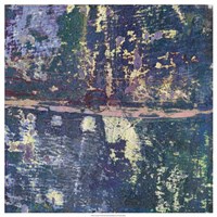 Oceanna II Framed Print