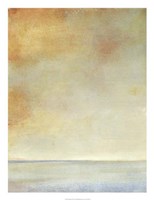 Tranquil I Fine Art Print