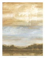 Morning Sky I Fine Art Print