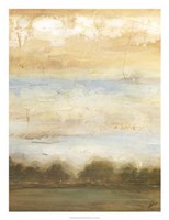 Morning Sky II Fine Art Print