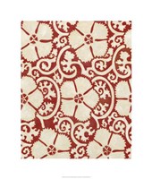 Four Sisters II Fine Art Print