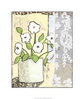 Carolyn's Room Fine Art Print