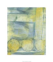 Energy I Fine Art Print