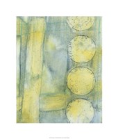 Energy II Fine Art Print