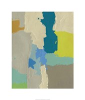 Random Logic I Fine Art Print