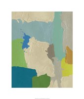 Random Logic II Fine Art Print