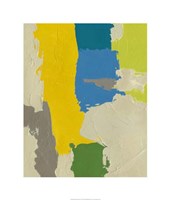 Random Logic IV Fine Art Print