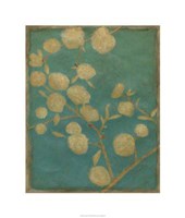 Arcadia I Framed Print