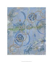 Shoals I Fine Art Print