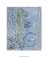 Shoals II Fine Art Print