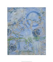 Shoals IV Fine Art Print