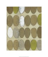 Repeating Orbits I Fine Art Print