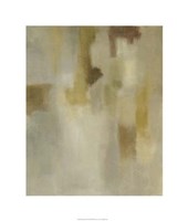 Espresso II Framed Print