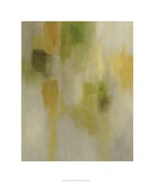 Lotus Reflection I Fine Art Print