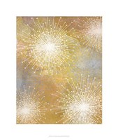 Allium I Fine Art Print