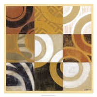 Pulse II Fine Art Print