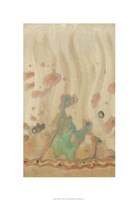 Plankton I Framed Print