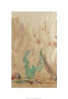 Plankton II Framed Print