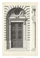 Motifs Historiques I Fine Art Print