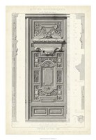 Motifs Historiques III Fine Art Print