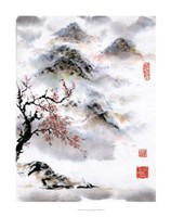 Searching Fine Art Print