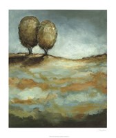 Lean on Me Fine Art Print