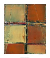 Aerial I Fine Art Print