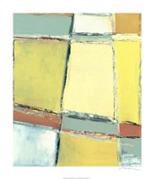 Aerial II Fine Art Print