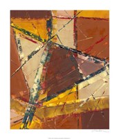 Aerial IV Fine Art Print