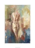 Amanda I Fine Art Print