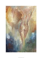 Amanda II Fine Art Print