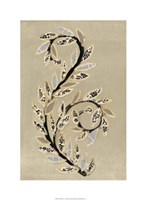 Branch Out I Framed Print