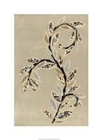 Branch Out II Framed Print