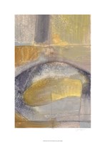 Pastel Fusion III Fine Art Print