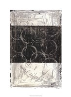 Kinetic Geometry I Fine Art Print