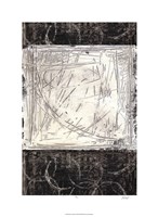 Kinetic Geometry II Fine Art Print