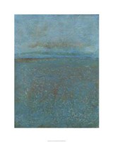 Aegean Sea I Fine Art Print
