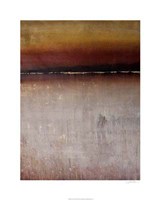 Terrain I Fine Art Print