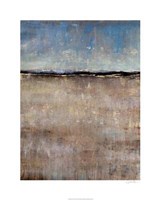 Terrain II Fine Art Print