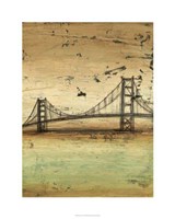 Traverse II Fine Art Print