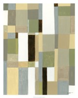 Eco-Friendly I Framed Print